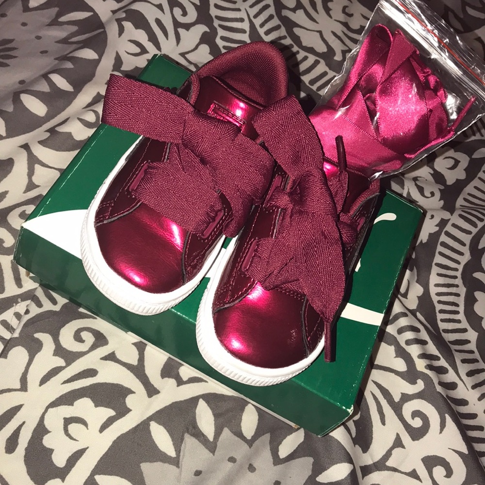 Puma Sneakers